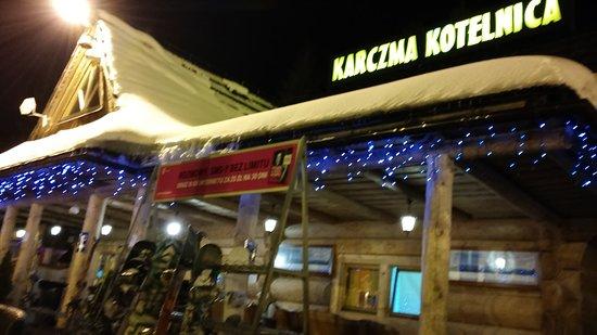 Karczma Kotelnica